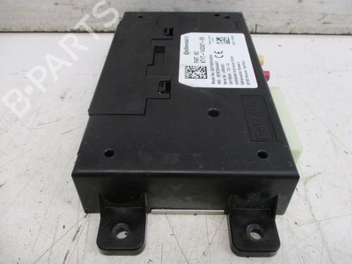 Control unit FORD FIESTA VII (HJ, HF) 1.0 EcoBoost | BP38027914M11 - Image 6