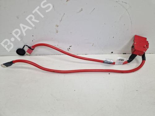 Cabo BMW 1 (F20) 116 d (116 hp) 31702074