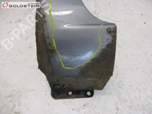 Left front fenders MAZDA 6 Station Wagon (GY) 2.0 DI (GY19) | BP18753424C41 