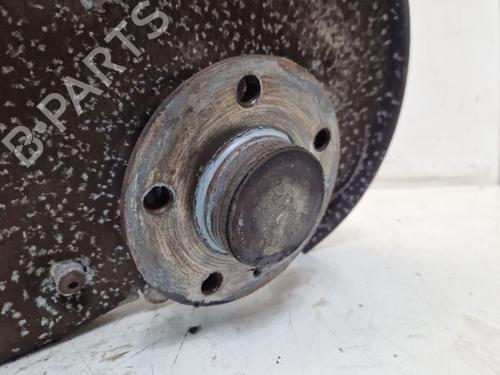 Right rear steering knuckle AUDI A4 B8 (8K2) 1.8 TFSI | BP26188527M28 