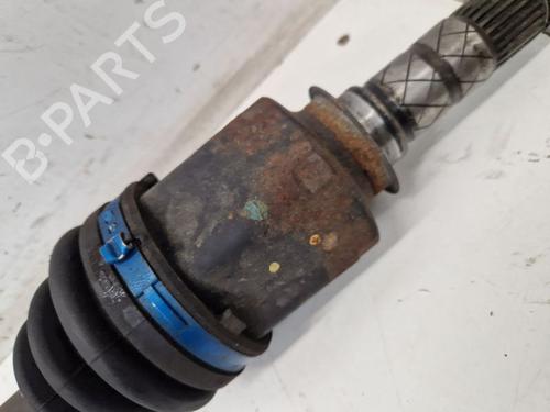 Left front driveshaft SUBARU IMPREZA Saloon (GE, GV) 2.5 AWD | BP38507191M38 - Image 7