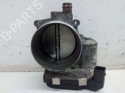 Used Throttle body BMW 3 (E90) 335 i (306 hp) 29232640