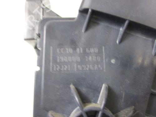Pedal MAZDA 3 (BK) 2.0 MZR-CD (BK14) | BP37114767I4 - Image 5