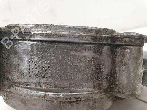 Vacuum pump BMW 3 (E90) 318 i | BP33276741M80 - Image 6