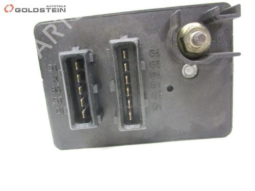 Control unit JAGUAR S-TYPE II (X200) 2.7 D | BP37107970M11 - Image 2