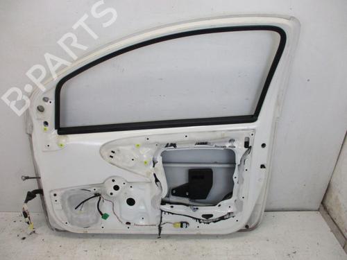Right front door TOYOTA AYGO (_B1_) 1.0 (KGB10_, KGB10R) | BP26647621C3 