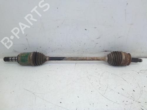 Right front driveshaft SUBARU FORESTER (SH_) 2.0 D AWD (SHH, SHD, SHN) | BP37141695M39 - Image 2
