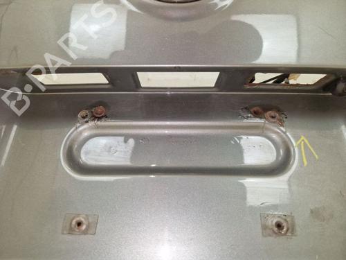 Tailgate VW PASSAT B6 Variant (3C5) 2.0 TFSI | BP29106419C6 