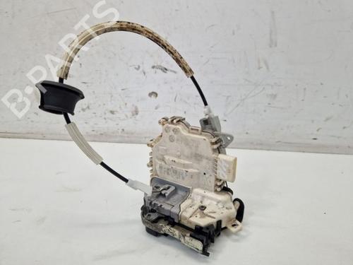 Used Rear right lock Rear right lock 37147310 37147310