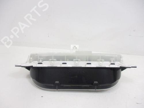 Display monitor MAZDA 5 (CR) 2.0 CD (CR19) | BP25224269C48 