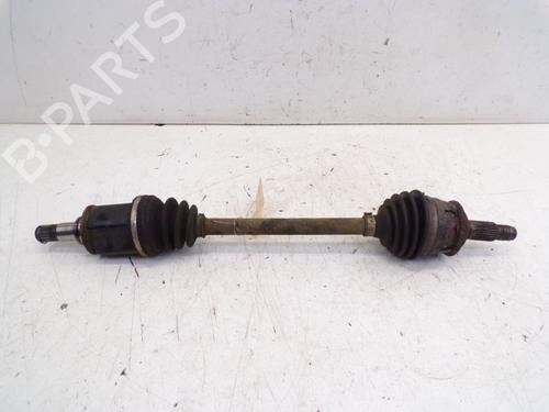 Mellomaksel kompl. MINI MINI (R50, R53) One (90 hp) 25991709