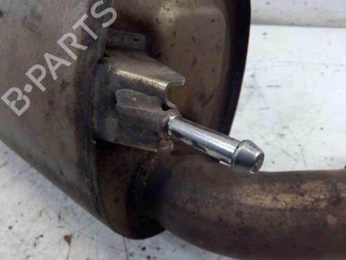 Exhaust system BMW 1 (F20) 116 i | BP37136632M121 - Image 7
