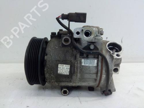 AC compressor VW POLO V (6R1, 6C1) 1.2 | BP28167476M34 