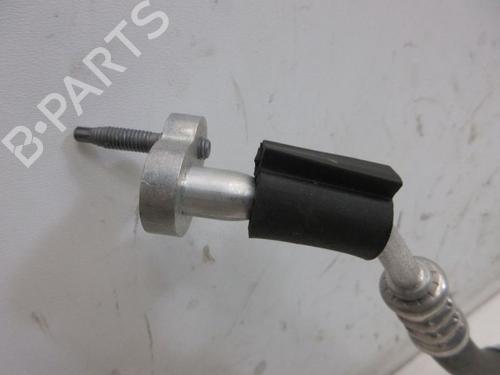 AC pipe RENAULT ZOE Hatchback Van (BFM_) Electric (BFMC, BFMD) | BP37122105M126 - Image 3