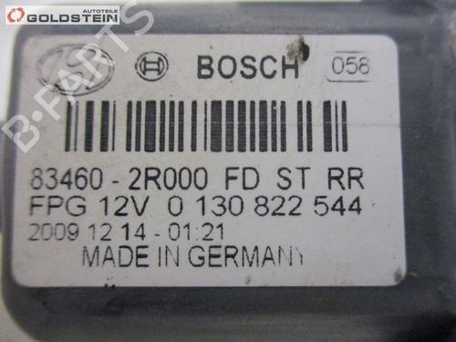 Electronic module HYUNDAI i30 (FD) 1.6 CRDi | BP38025469M83 - Image 5