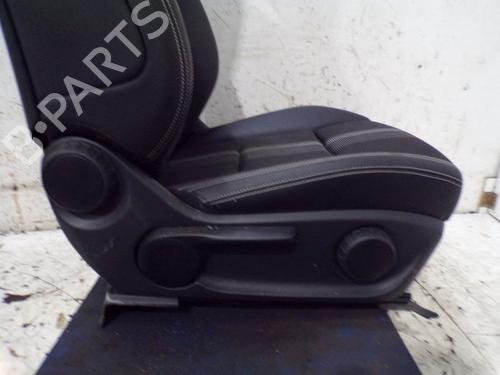 Right front seat MERCEDES-BENZ CLA Coupe (C117) CLA 180 (117.342) | BP37129687C16 - Image 7