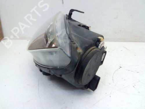 Left headlight SEAT ALTEA XL (5P5, 5P8) 1.8 TFSI | BP29597090C28