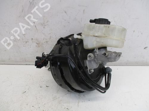 Used Servo brake BMW 3 Touring (E91) 318 i (143 hp) 19291558