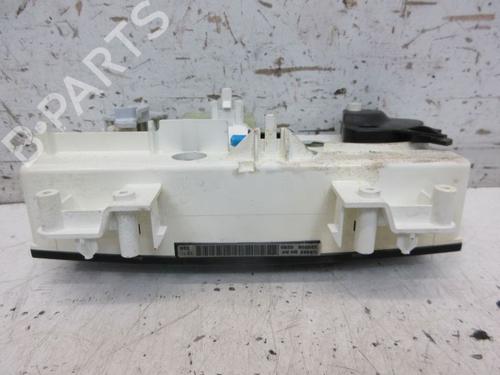 Display CITROËN C4 Coupe (LA_) 1.4 16V | BP30668314C48