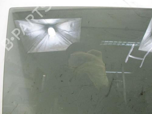 Rear left door window FORD FIESTA VII (HJ, HF) 1.0 EcoBoost | BP29091777C20 