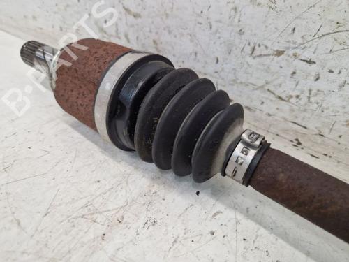 Right front driveshaft DACIA SANDERO II 1.0 SCe 75 (B8JC, B8JD) | BP26938098M39 