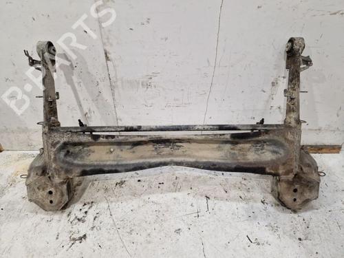 Used Rear axle FIAT SCUDO Bus (270_, 272_) 2.0 D Multijet (136 hp) 27572437