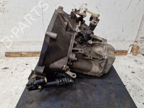Gearbox CITROËN C3 II (SC_) 1.2 VTi 82 | BP38028540M3 - Image 9