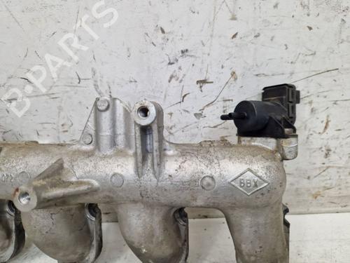 Intake manifold RENAULT GRAND SCÉNIC III (JZ0/1_) 1.9 dCi (JZ0J, JZ0N, JZ1K, JZ1S) | BP29107704M70