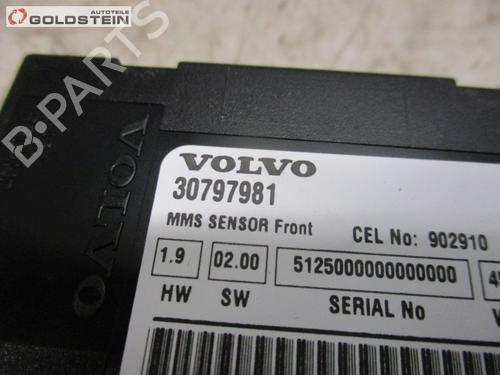 Control unit VOLVO C70 II Convertible (542) T5 | BP37095771M11 - Image 2
