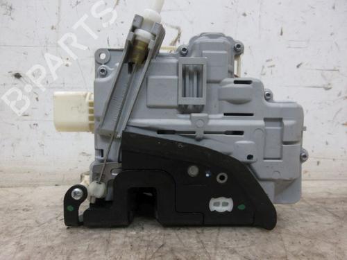 Front right lock AUDI A3 Sportback (8PA) 1.6 | BP21136434C97 