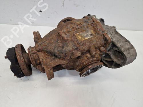 Used Rear differential Rear differential BMW 3 Touring (E91) 318 d (143 hp) 32101143 32101143