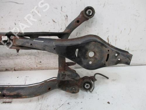 Bagaksel VW PASSAT B6 Variant (3C5) 2.0 TFSI | BP18792938M2 