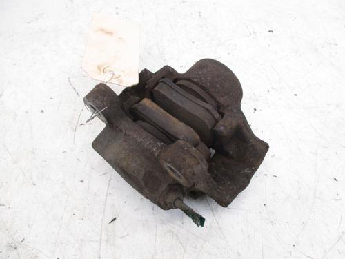 Venstre bremsekaliber bag SAAB 9-5 (YS3E) 2.0 t 4836953