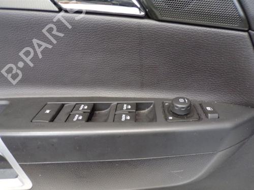 Front left panel OPEL ANTARA A (L07) 2.2 CDTi 4x4 | BP38506423C58 - Image 5
