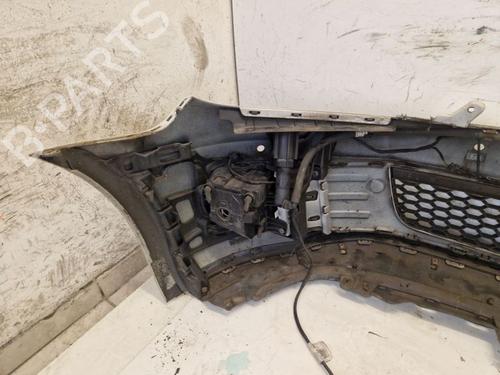 Front bumper VW GOLF VI (5K1) 2.0 GTi | BP29109017C7 