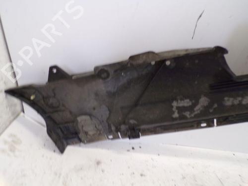 Underbody protection PORSCHE CAYENNE (92A) 4.8 Turbo | BP37128347M92 - Image 6
