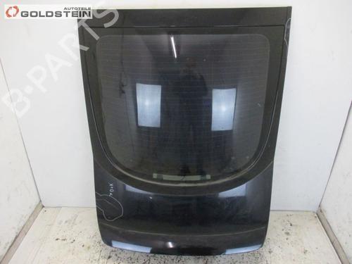 Used Tailgate AUDI TT (8N3) 1.8 T (180 hp) 18758269