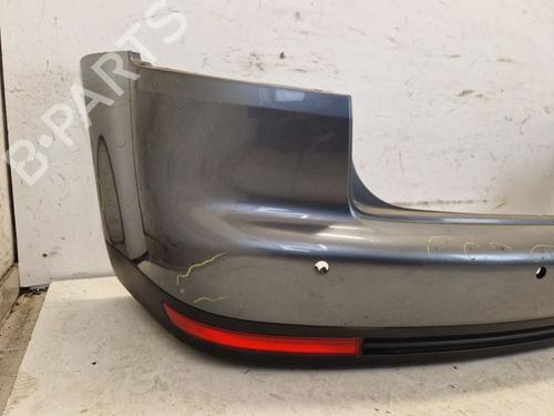 Rear bumper VW TOURAN (1T1, 1T2) 1.4 TSI | BP26583477C8 