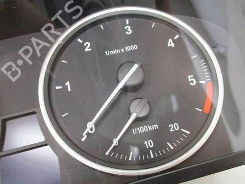 Display monitor BMW 5 Touring (E61) 530 d | BP18804578C48 