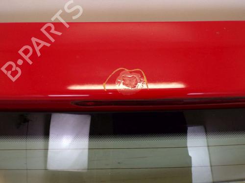 Tailgate PEUGEOT 207 (WA_, WC_) 1.4 16V | BP29095462C6 