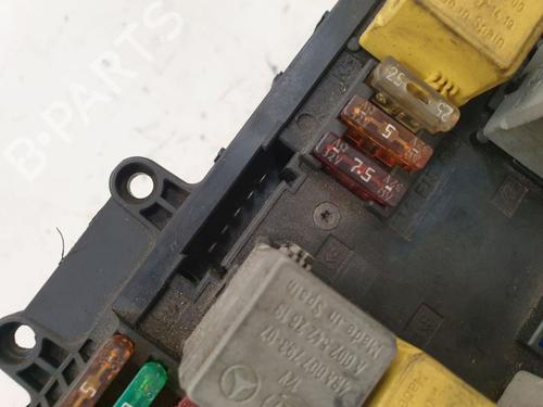 Fuse box MERCEDES-BENZ VITO Bus (W639) 111 CDI 4x4 (639.701, 639.703, 639.705) | BP36859009E1  - Image 7