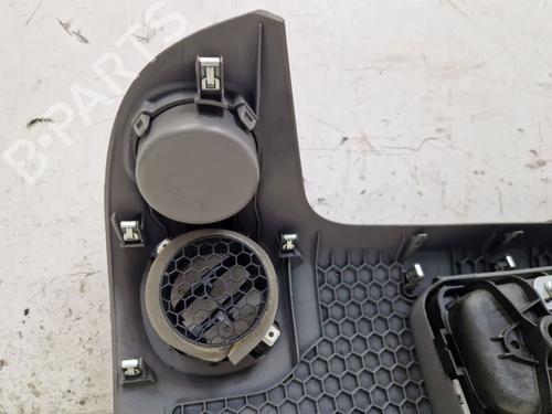 Instrumentbræt RENAULT TRAFIC III Van (FG_) 1.6 dCi 120 (FGMK) | BP38507689C46 - Image 9