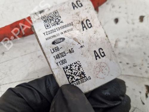 Wiring harness FORD KUGA III (DFK) 2.5 Duratec PHEV | BP31702951E16 