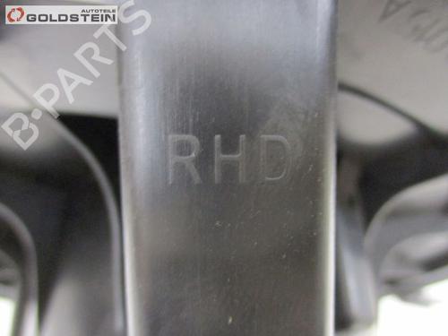 Heater blower motor VW GOLF VI (5K1) 1.4 | BP18757146M62 