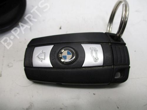 Ignition barrel BMW 5 Touring (E61) 530 d | BP37119524M48 - Image 3