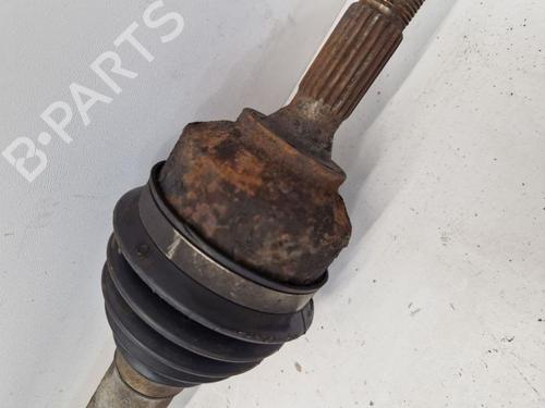 Right front driveshaft PEUGEOT 207 (WA_, WC_) 1.4 16V | BP30669175M39 