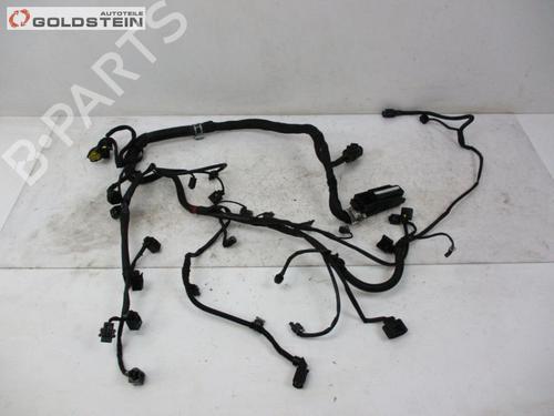 wiring-harness-mercedes-benz-a-class-w169-2004-2005-2006-2007-2008-2009-2010-2011-2012-37100818 main image
