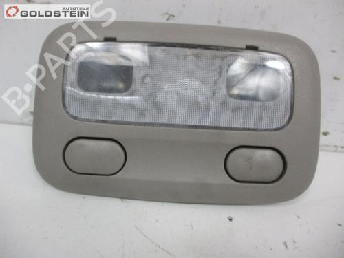 Used Interior roof light NISSAN X-TRAIL I (T30) 2.2 dCi 4x4 (136 hp) 18762591