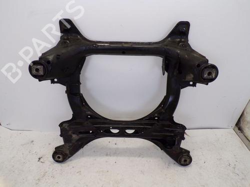 Used Subframe PORSCHE CAYENNE (92A) 4.8 Turbo (500 hp) 29094375