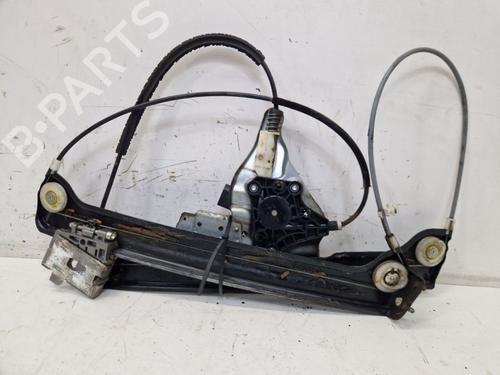 Front right window mechanism BMW 6 (E63) 645 Ci | BP26281653C23 